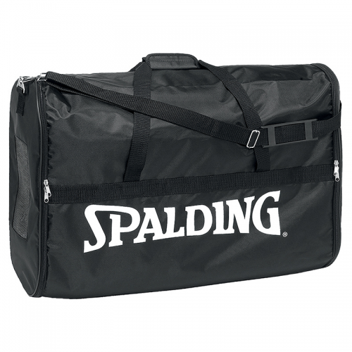 Spalding Ballbag Soft - Fermé