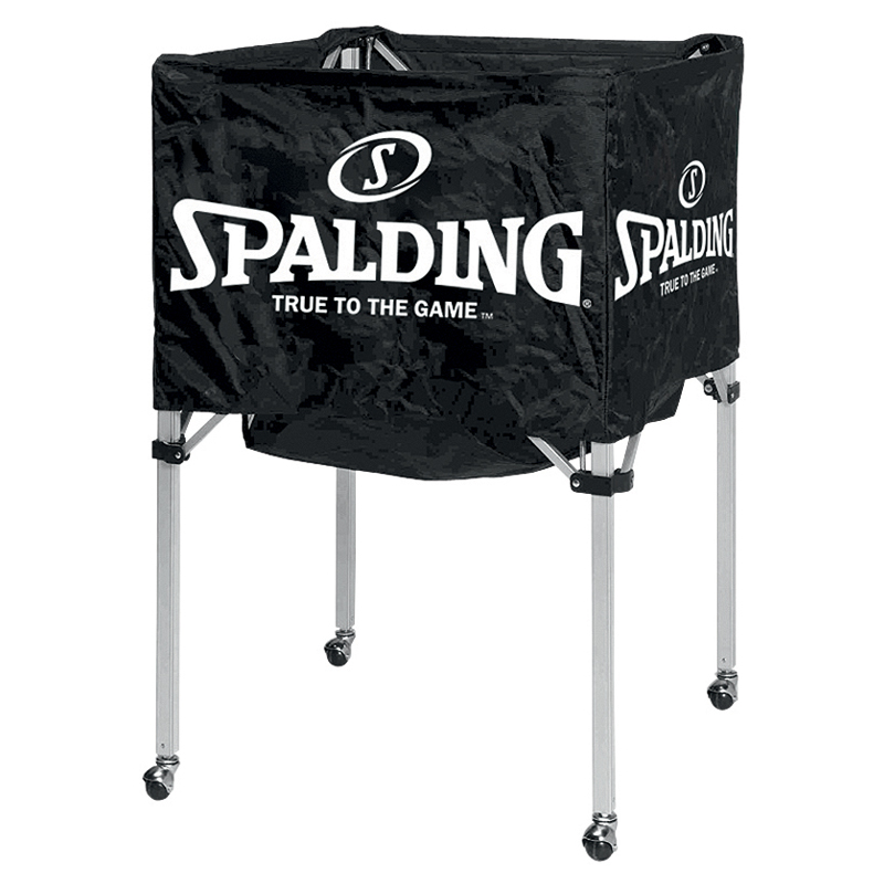 Spalding Ball Cart - Chariot à ballons