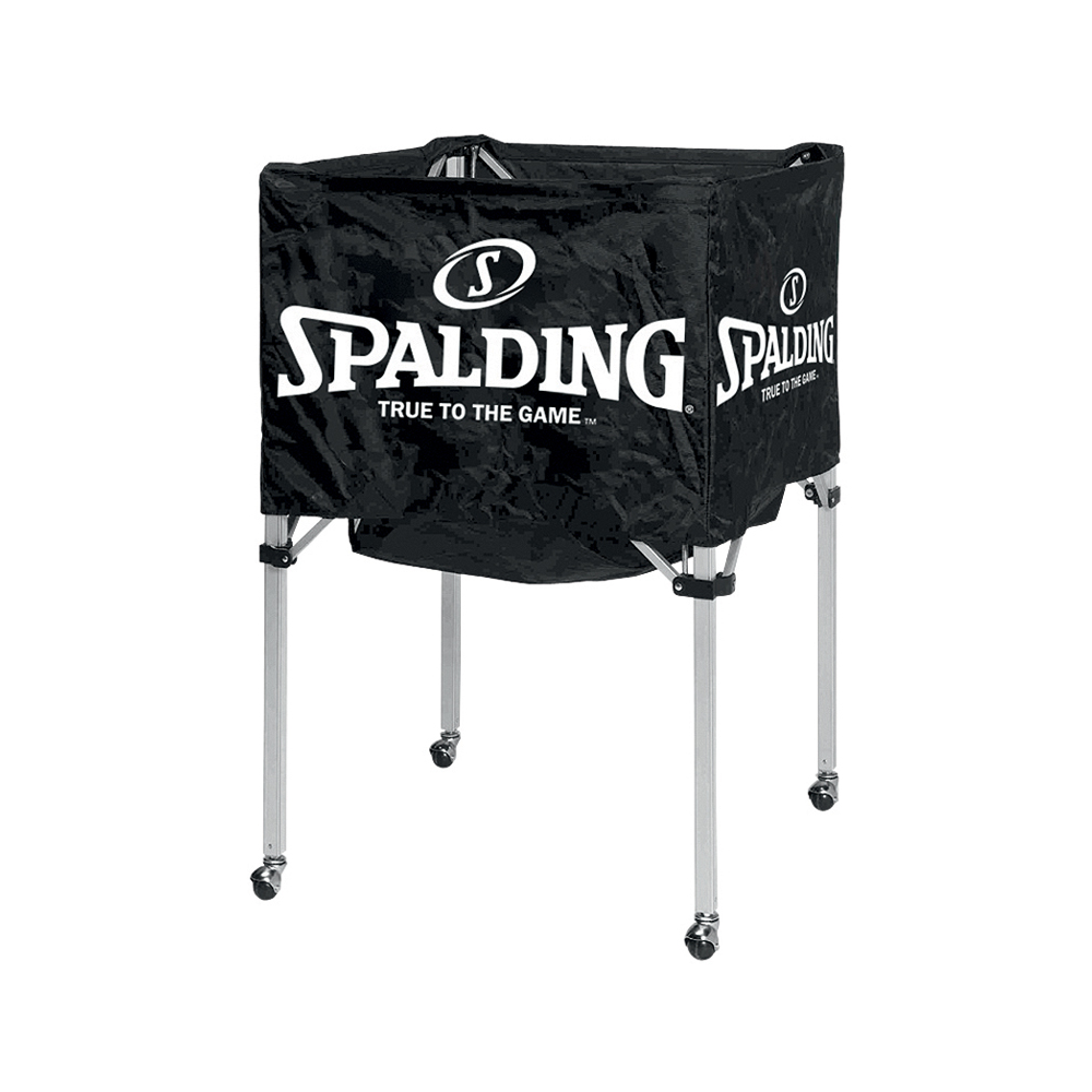 Spalding Ball Cart - Chariot à ballons