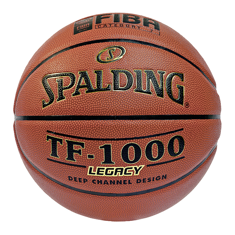 Spalding TF1000 Legacy FIBA - Taille 7