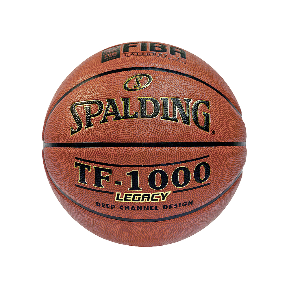 Spalding TF1000 Legacy FIBA - Taille 7