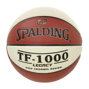 Spalding TF1000 Legacy FIBA - Taille 6