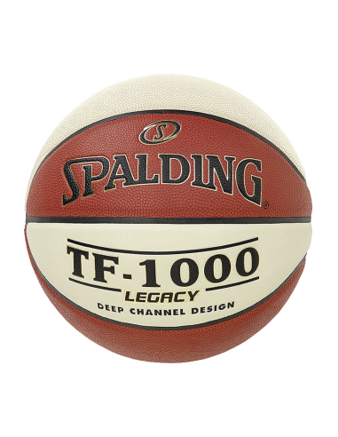 Spalding TF1000 Legacy FIBA - Taille 6