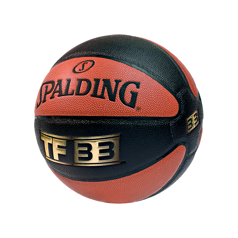 Spalding TF33 In/Out - Side view