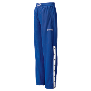 Spalding Evolution Pants - Royal