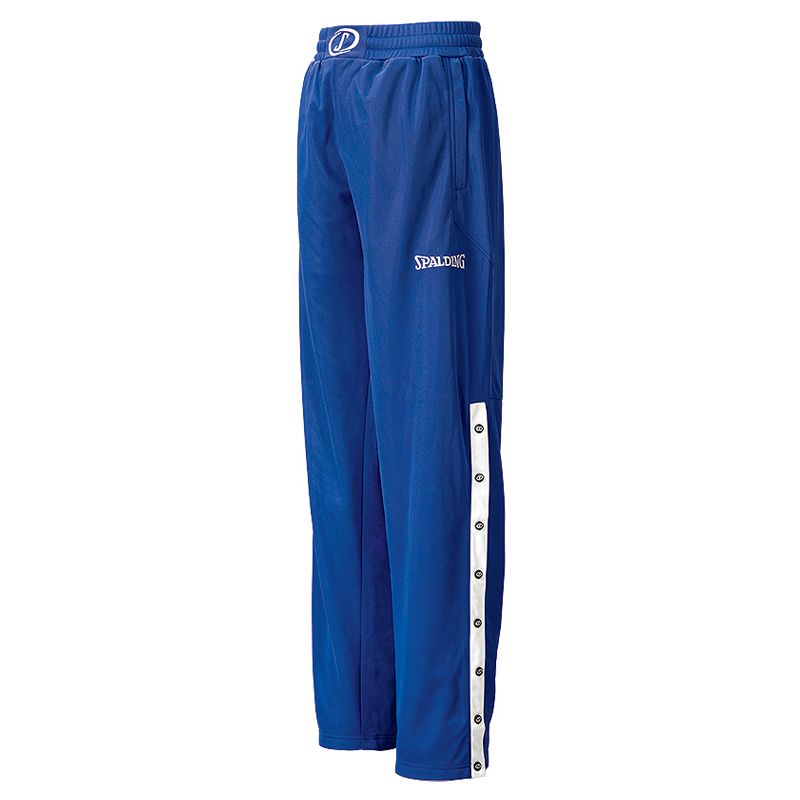 Spalding Evolution Pants - Royal