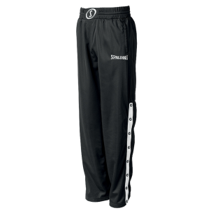 Spalding Evolution Pants - Noir