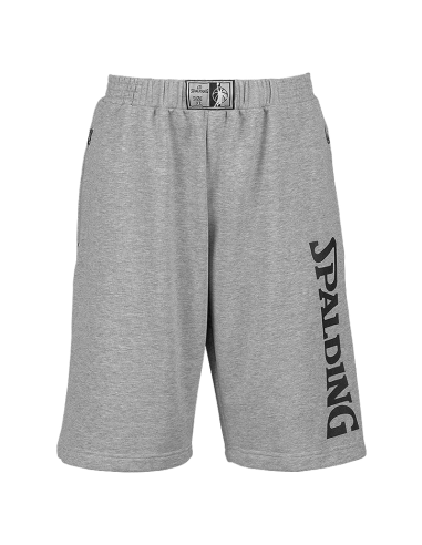 Spalding Team Shorts - Gris