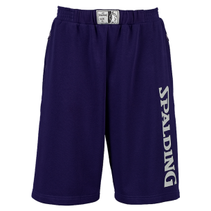 Spalding Team Shorts - Marine