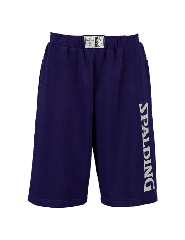 Spalding Team Shorts - Marine