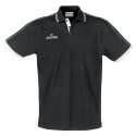 Spalding Polo Shirt - Noir
