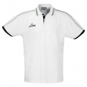 Spalding Polo Shirt - Blanc