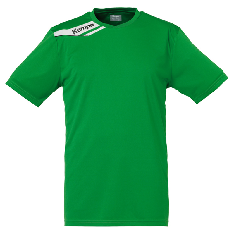 Kempa Offense Shirt - Vert