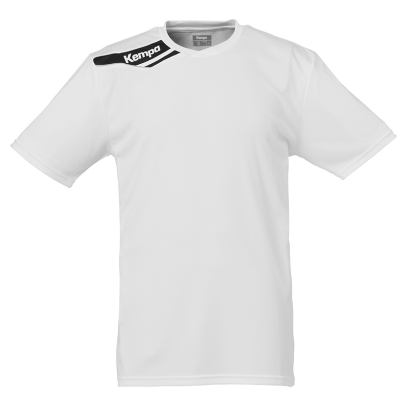Kempa Offense Shirt - Blanc