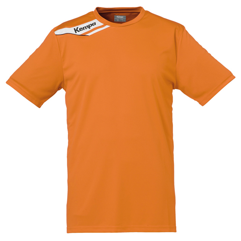 Kempa Offense Shirt - Orange