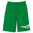 Kempa Offense Shorts - Vert