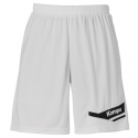 Kempa Offense Shorts - Blanc