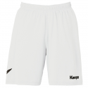 Kempa Circle Shorts - Blanc