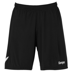 Kempa Circle Shorts - Noir