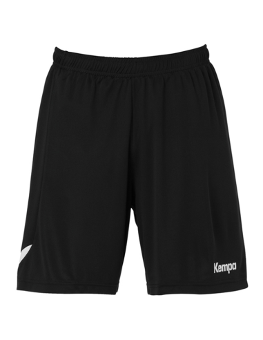 Kempa Circle Shorts - Noir