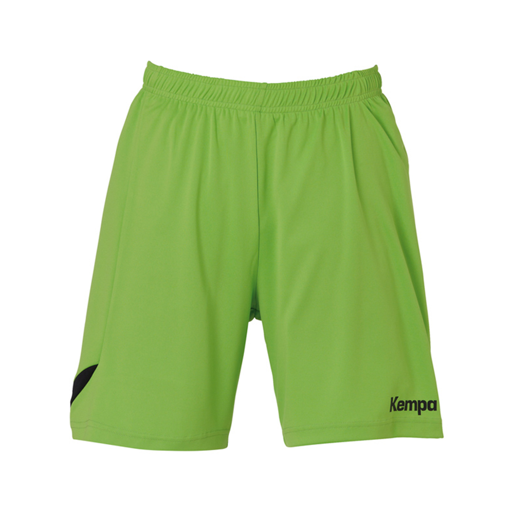 Kempa Circle Shorts - Vert