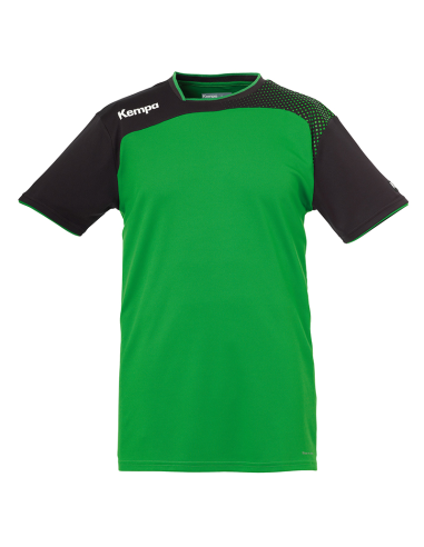 Kempa Emotion Shirt - Vert