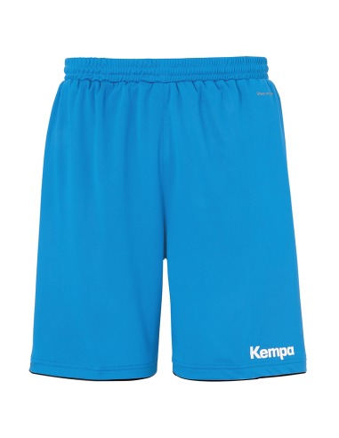 Kempa Emotion Shorts - Bleu Kempa