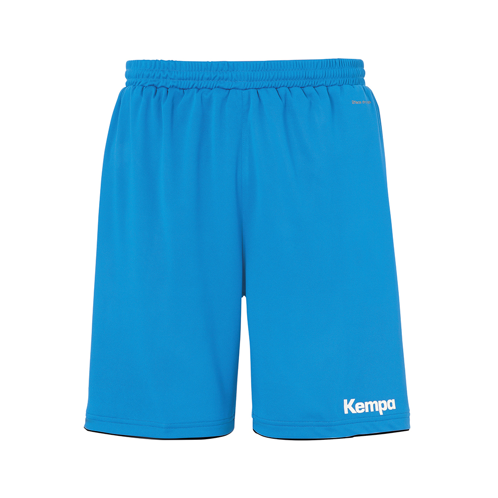 Kempa Emotion Shorts - Bleu Kempa