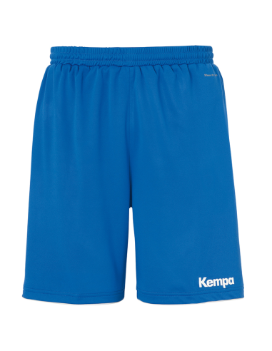 Kempa Emotion Shorts - Azur