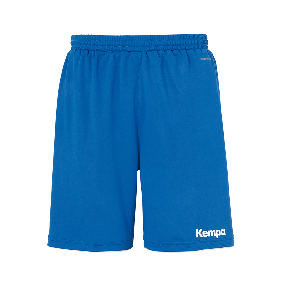 Kempa Emotion Shorts - Azur