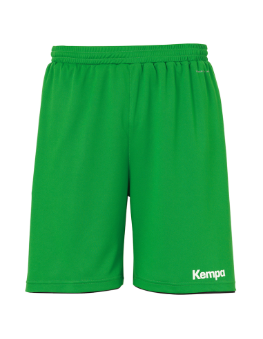 Kempa Emotion Shorts - Vert