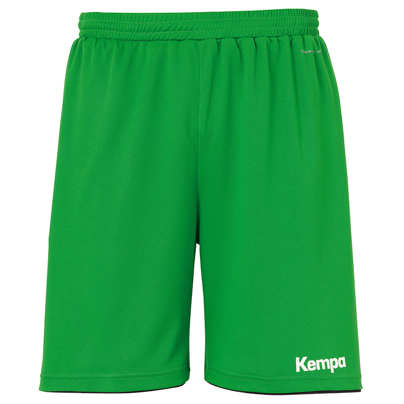 Kempa Emotion Shorts - Vert