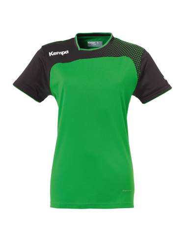 Kempa Emotion Women Shirt - Vert