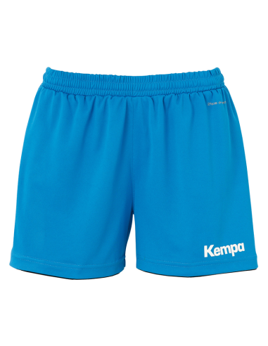 Kempa Emotion Shorts Women - Kempa Blue