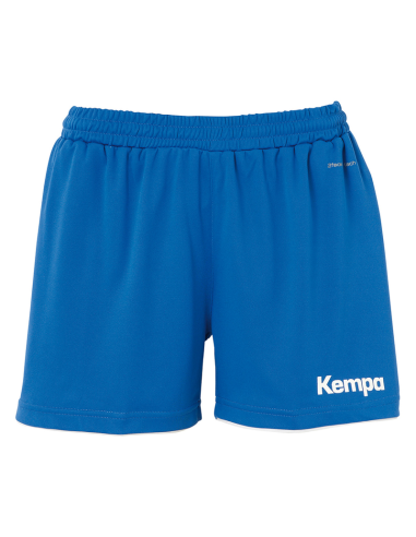 Kempa Emotion Shorts Women - Azur