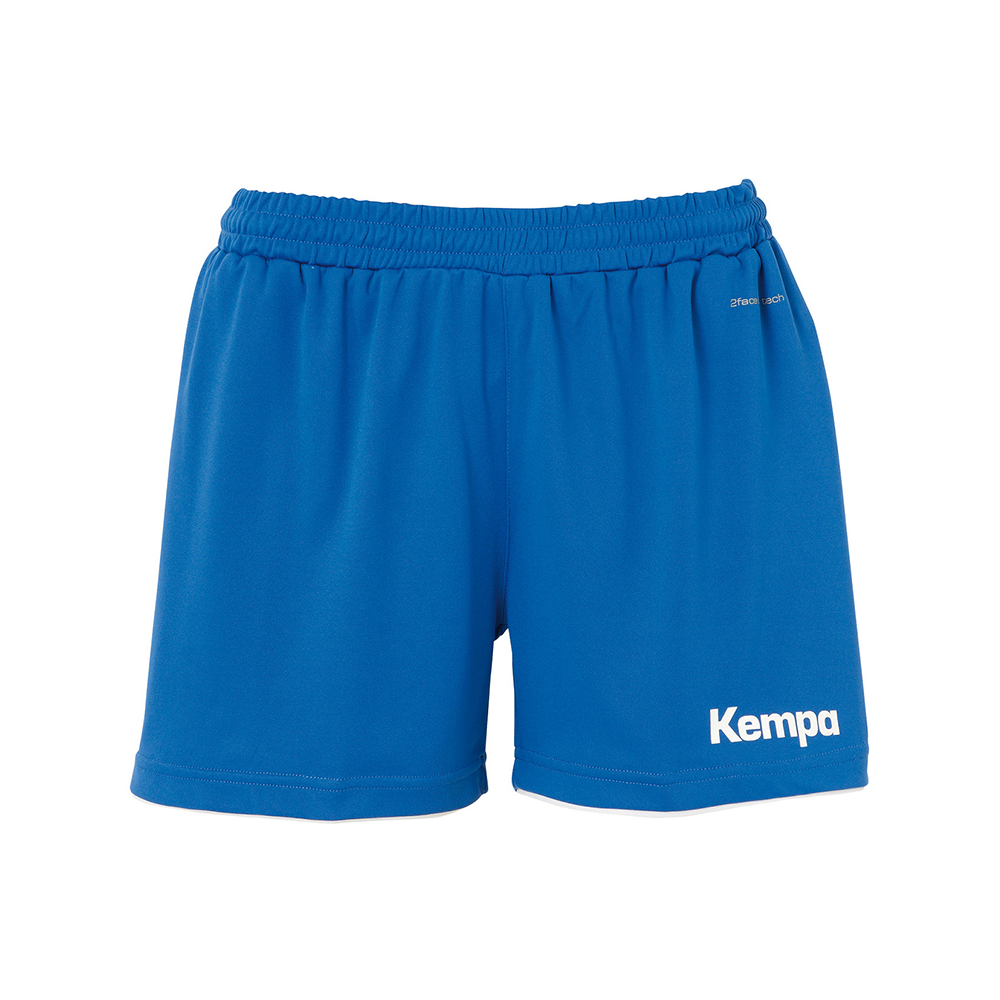 Kempa Emotion Shorts Women - Azur