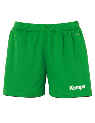 Kempa Emotion Shorts Women - Vert