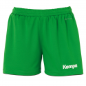 Kempa Emotion Shorts Women - Vert