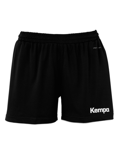 Kempa Emotion Shorts Women - Noir