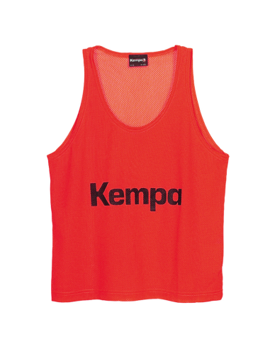 Kempa Training Bib - Orange