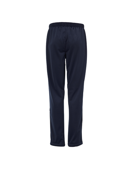 Kempa Classic Pants - Marine - Vue de dos