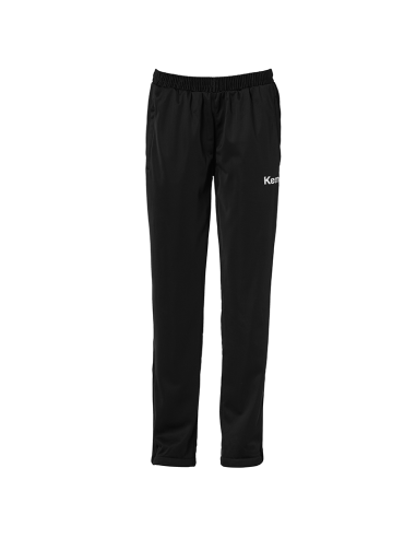 Kempa Classic Pants Women - Noir