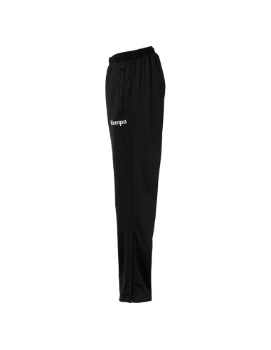 Kempa Classic Pants Women - Noir - Vue de côté