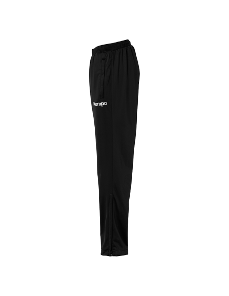 Kempa Classic Pants Women - Noir - Vue de côté