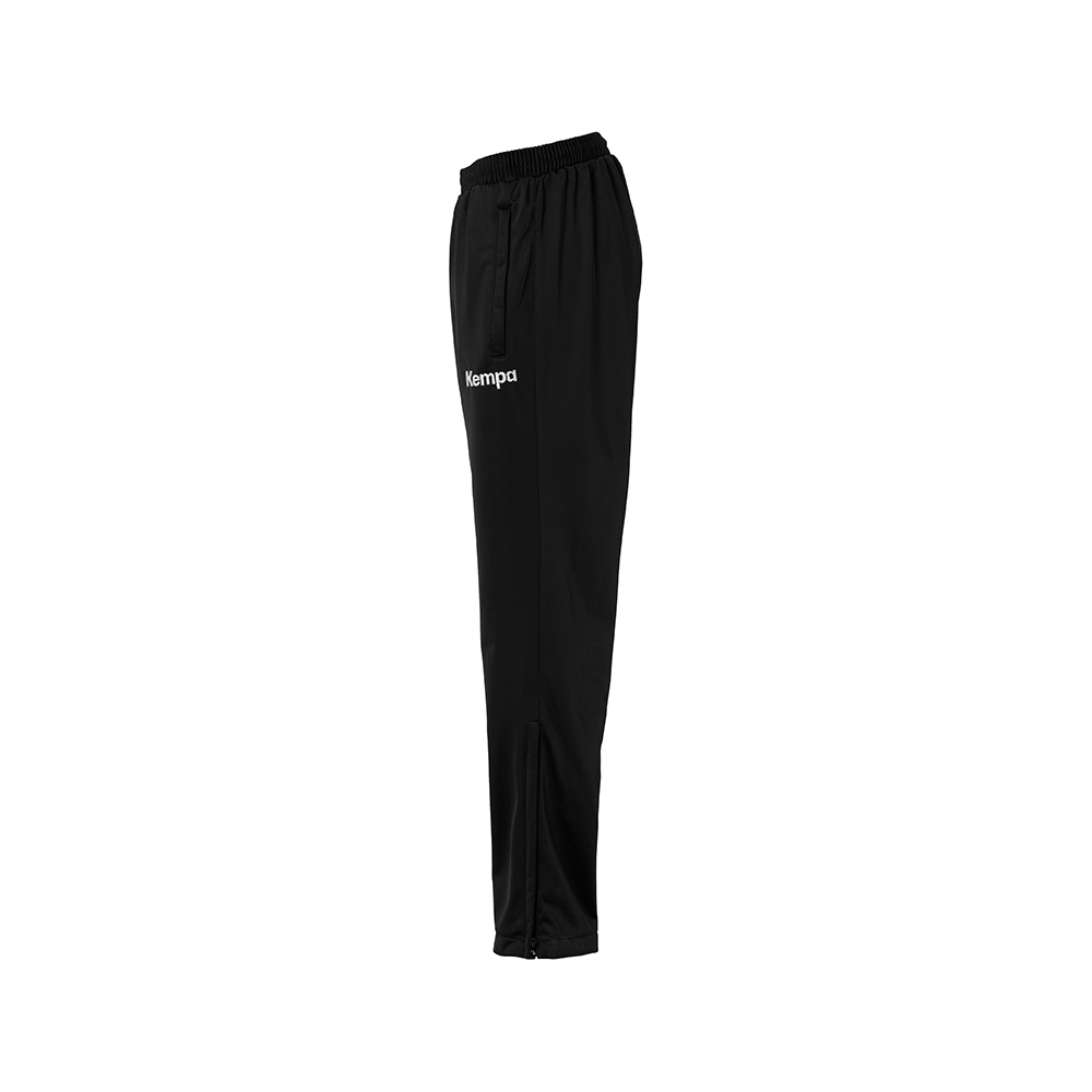 Kempa Classic Pants Women - Noir - Vue de côté