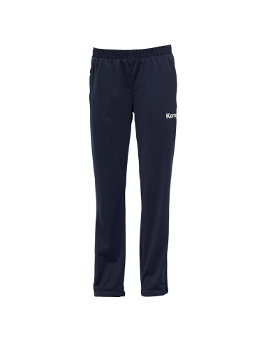 Kempa Classic Pants Women - Marine