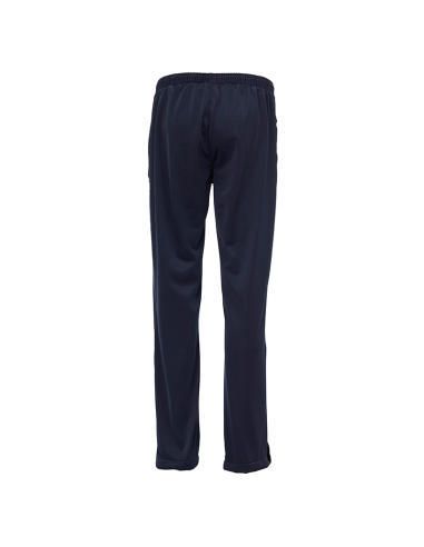 Kempa Classic Pants Women - Marine - Vue de dos