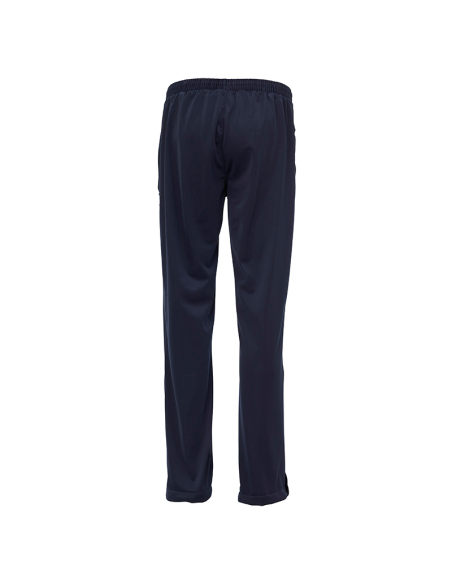 Kempa Classic Pants Women - Marine - Vue de dos