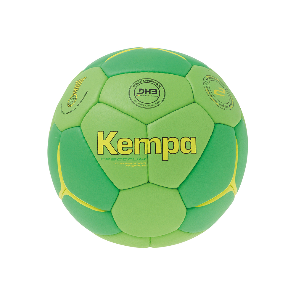 Kempa Spectrum Competition Profile - Taille 2