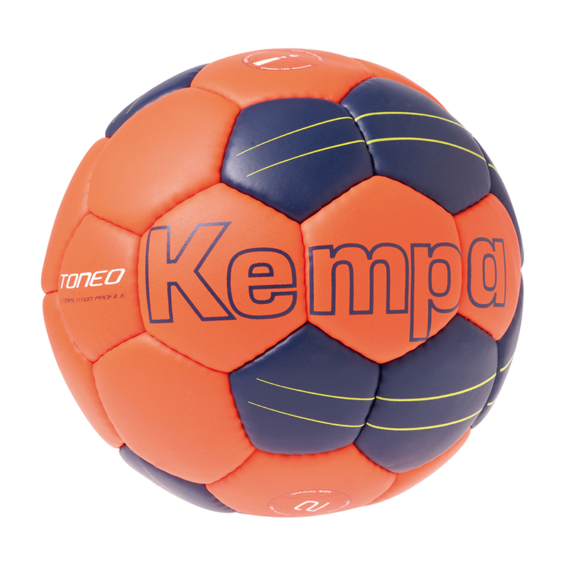 Kempa Toneo Competition Profile - Taille 2